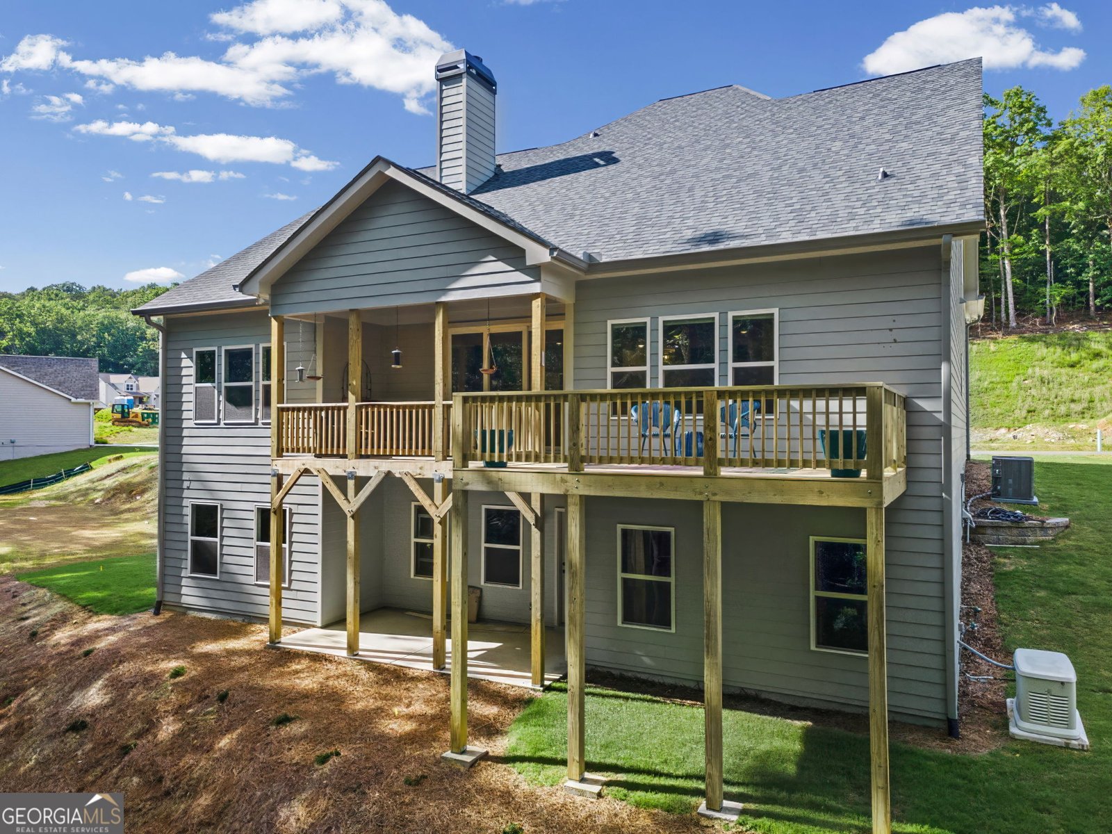 133 Fort Gibson Court Waleska - Photo 36