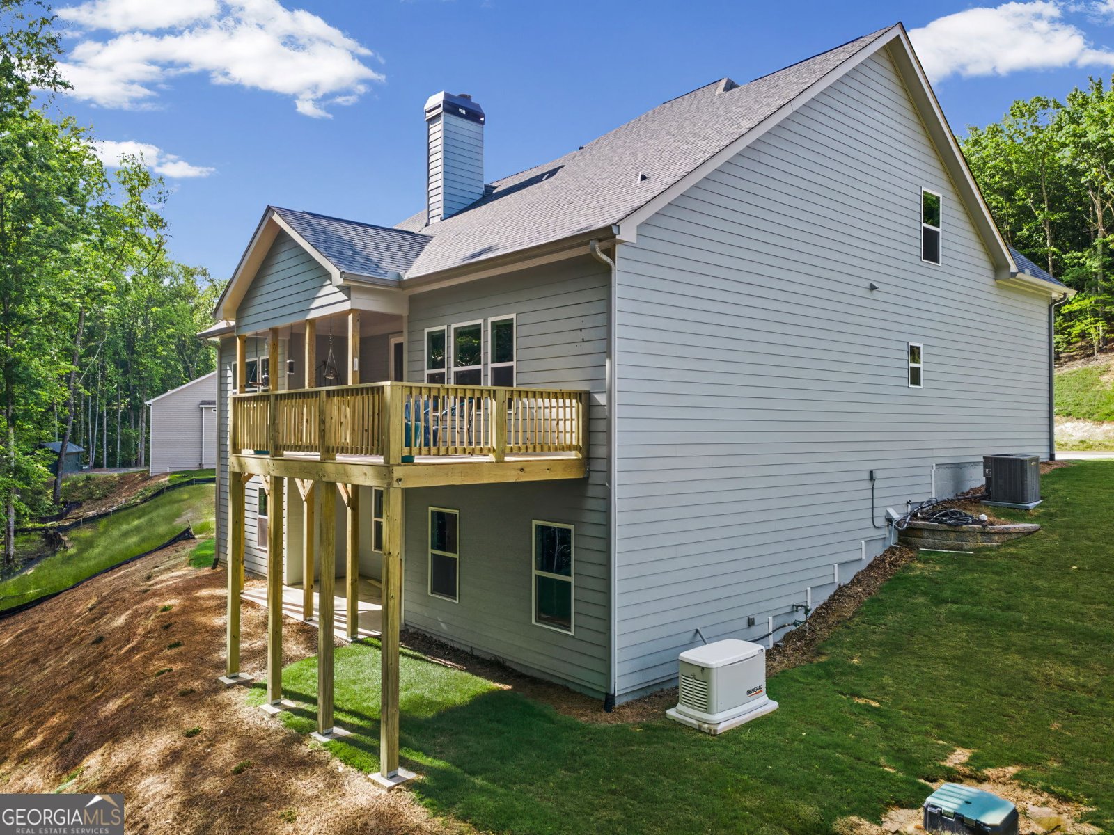 133 Fort Gibson Court Waleska - Photo 37