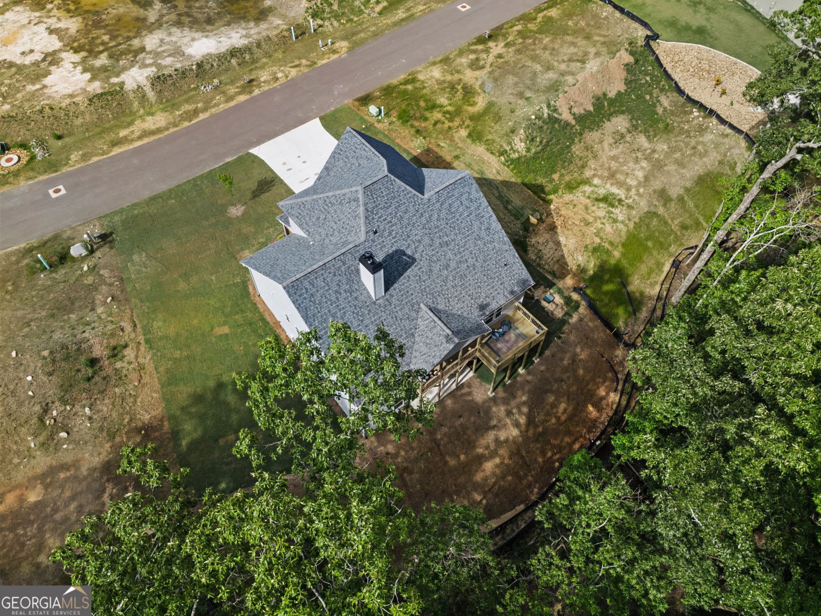 133 Fort Gibson Court Waleska - Photo 39