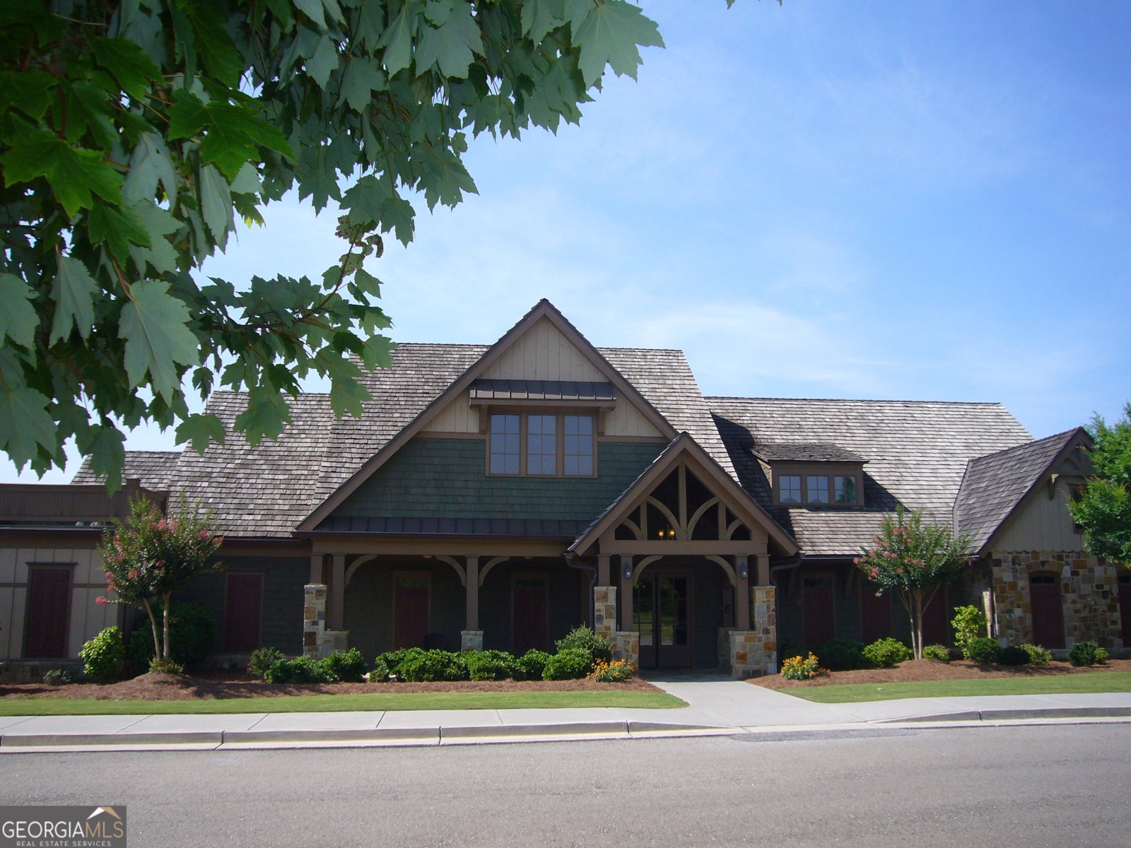 133 Fort Gibson Court Waleska - Photo 46