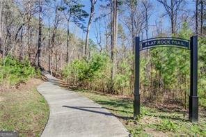 133 Fort Gibson Court Waleska - Photo 66