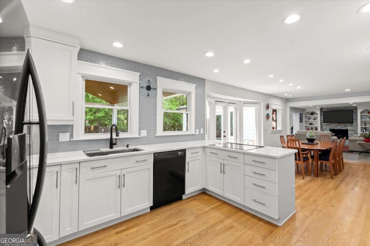 5380 Redfield Drive Dunwoody - Photo 10