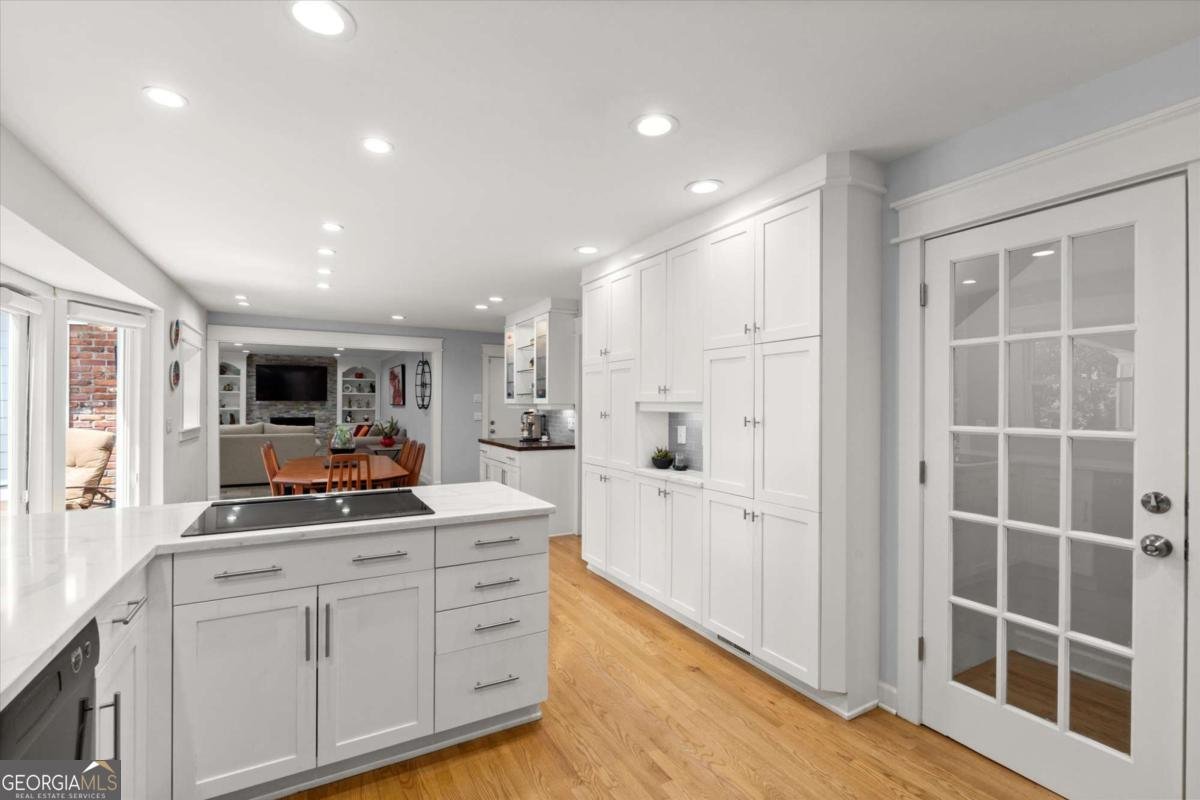 5380 Redfield Drive Dunwoody - Photo 13