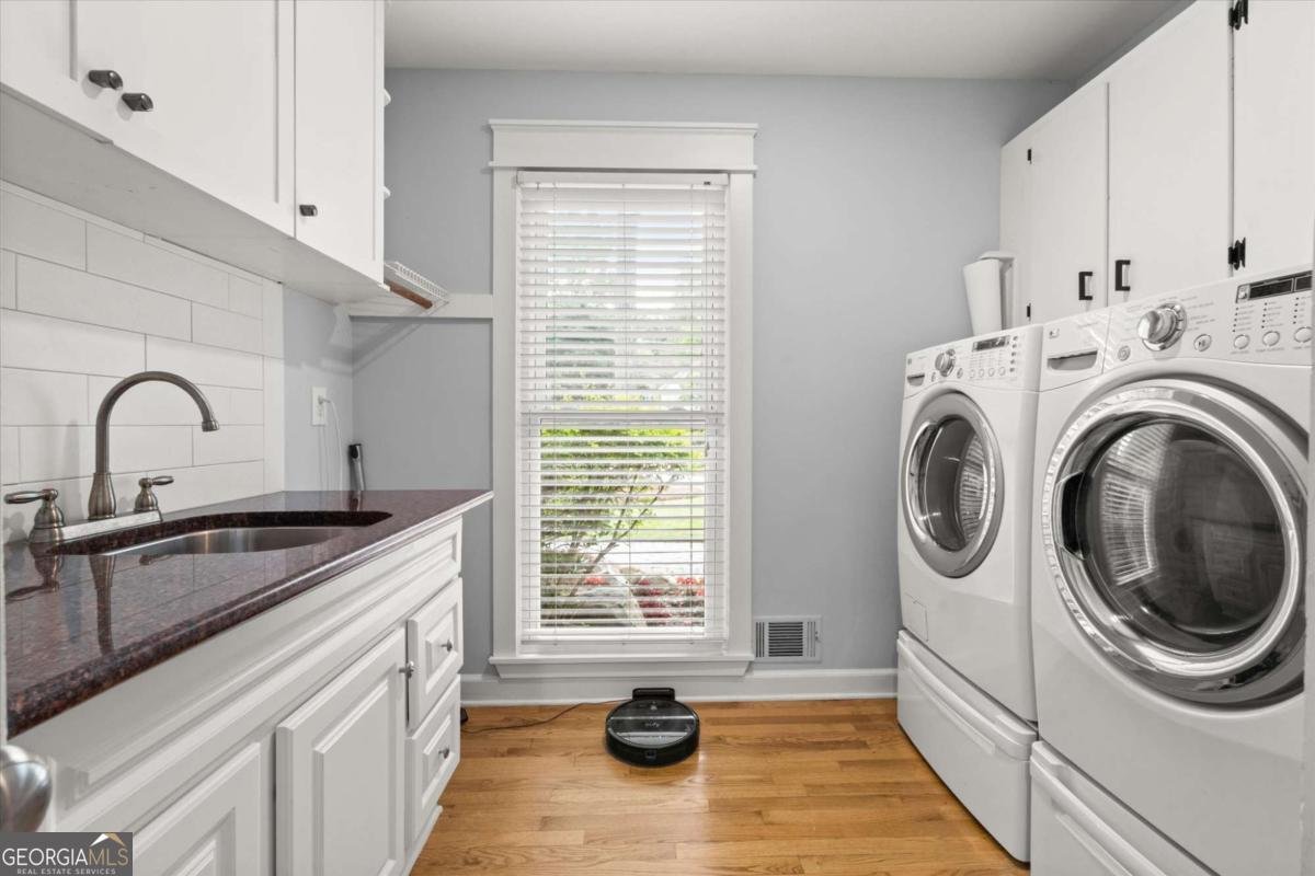 5380 Redfield Drive Dunwoody - Photo 16