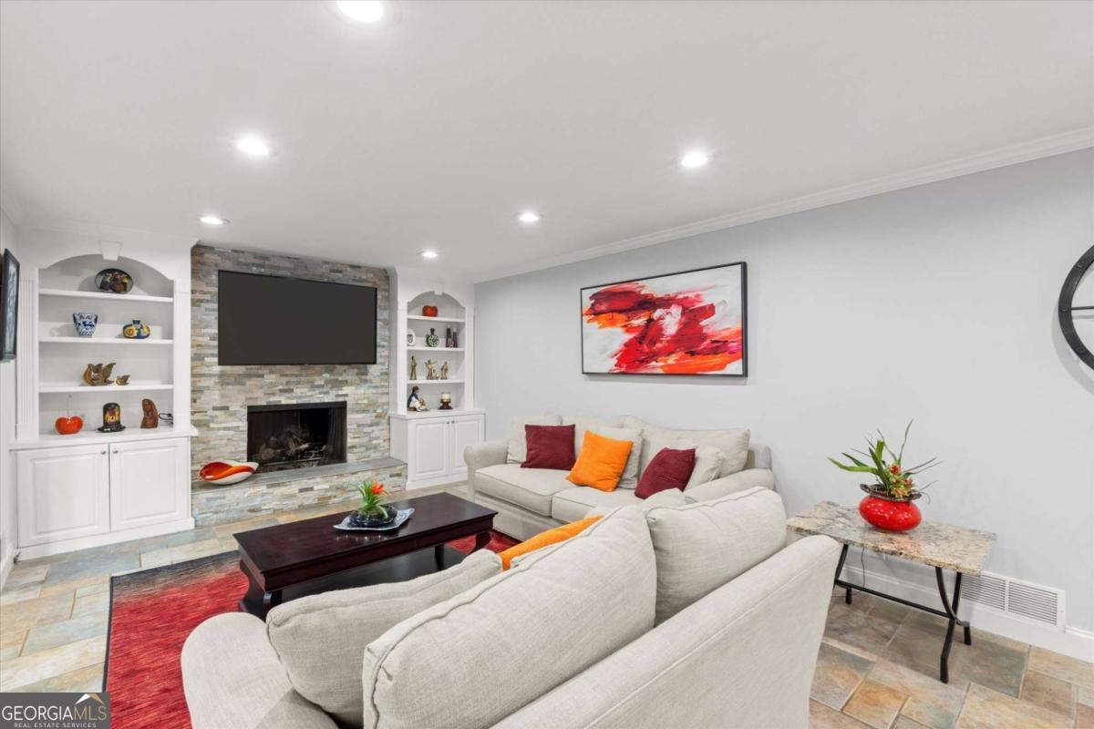 5380 Redfield Drive Dunwoody - Photo 17