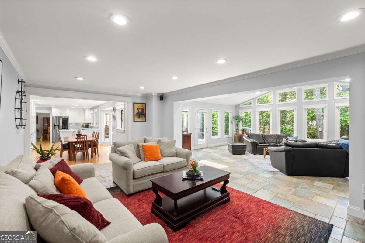 5380 Redfield Drive Dunwoody - Photo 19