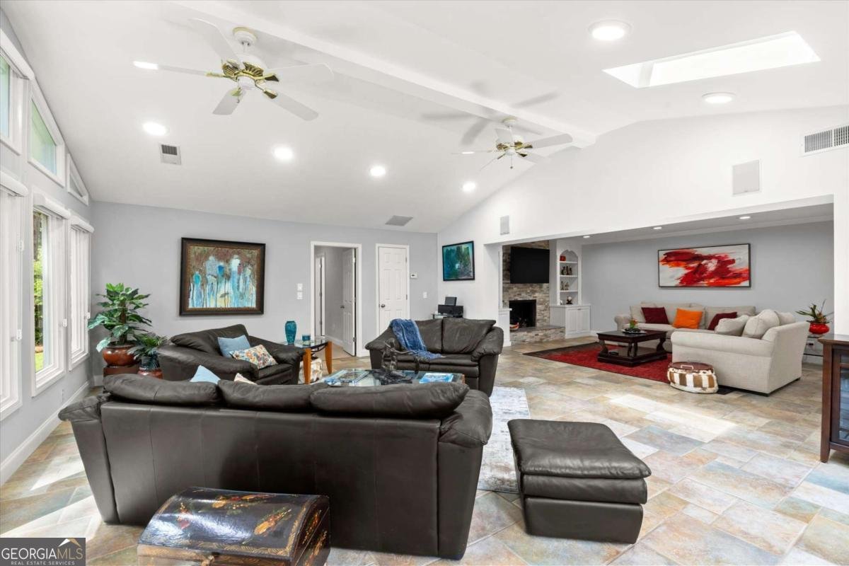 5380 Redfield Drive Dunwoody - Photo 21