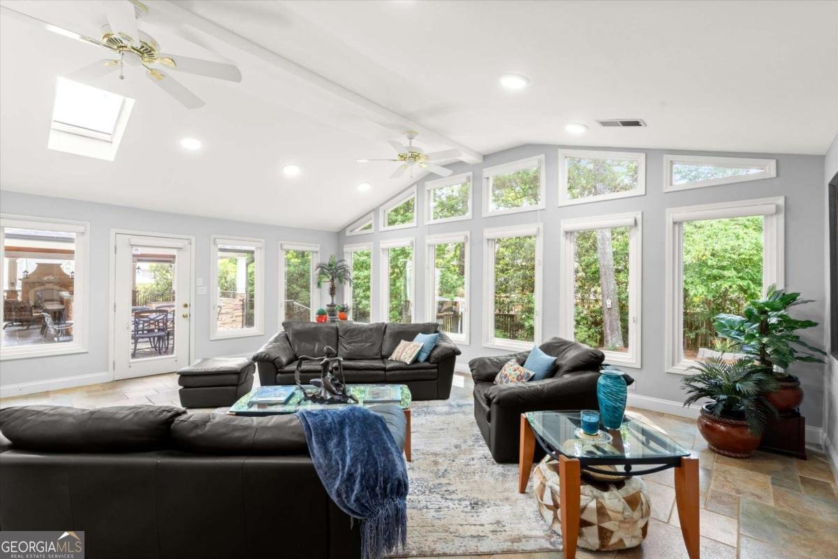 5380 Redfield Drive Dunwoody - Photo 22