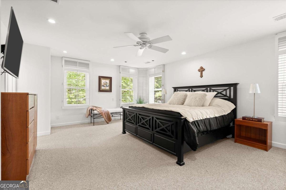 5380 Redfield Drive Dunwoody - Photo 29