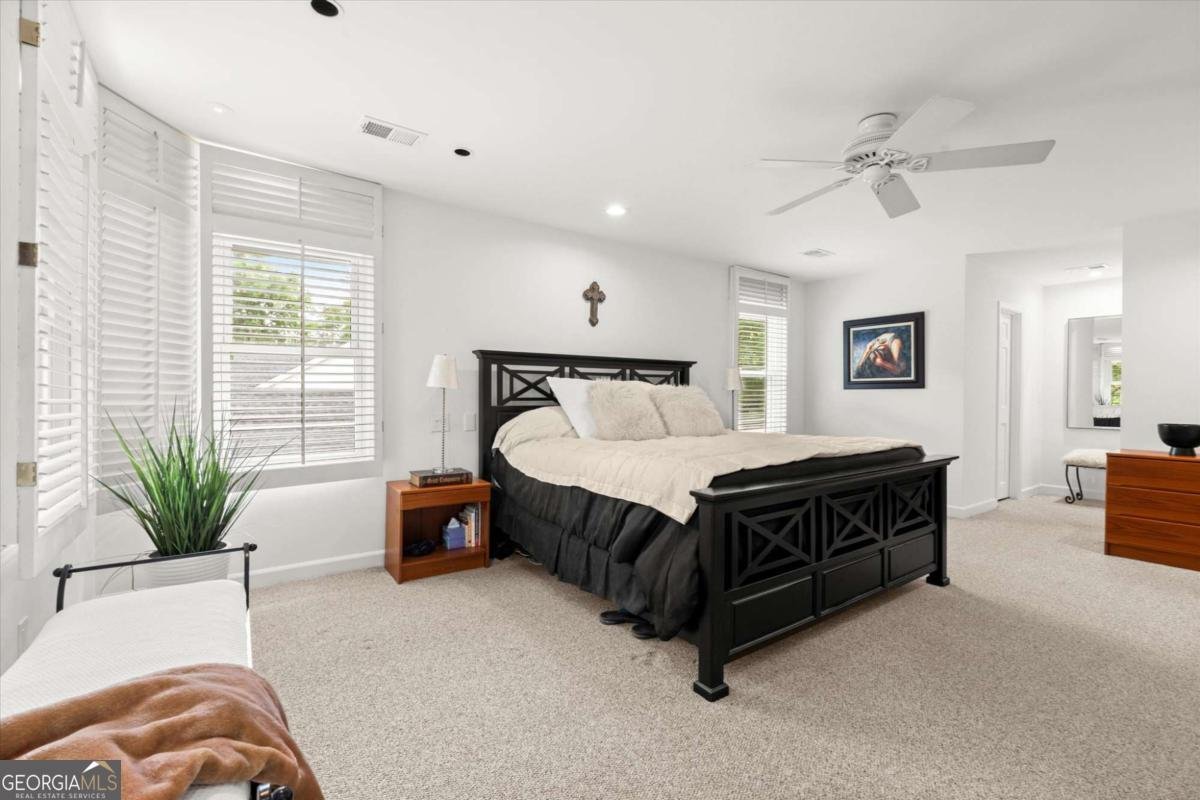 5380 Redfield Drive Dunwoody - Photo 30