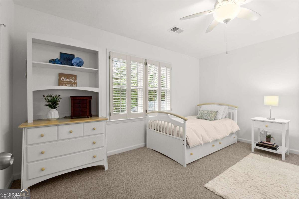 5380 Redfield Drive Dunwoody - Photo 35