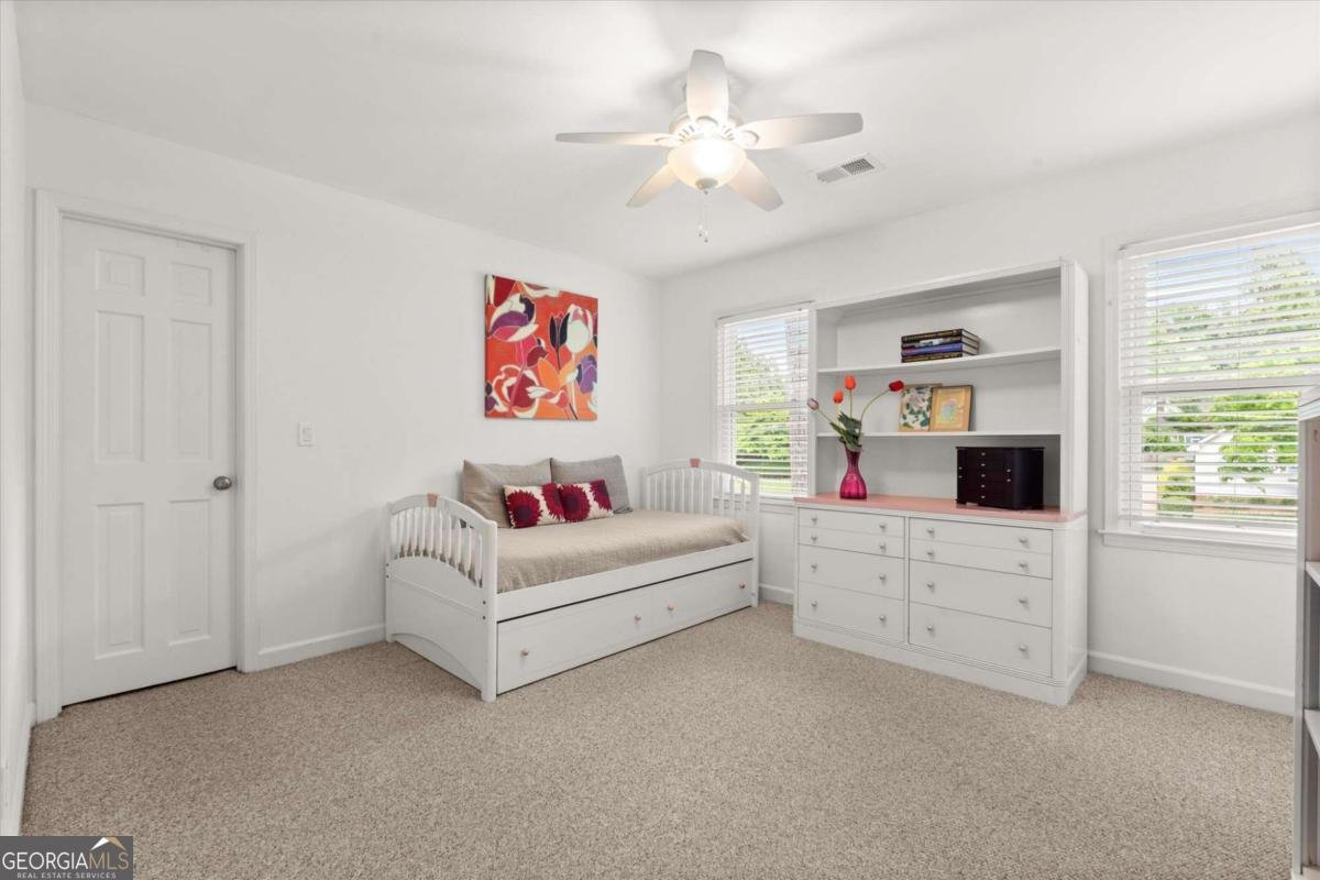 5380 Redfield Drive Dunwoody - Photo 36