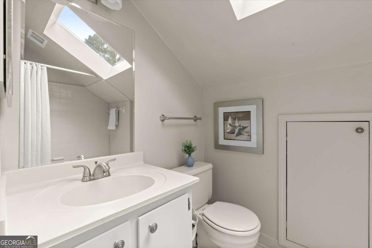 5380 Redfield Drive Dunwoody - Photo 37