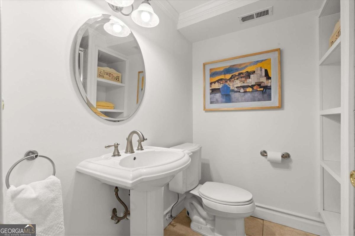 5380 Redfield Drive Dunwoody - Photo 44
