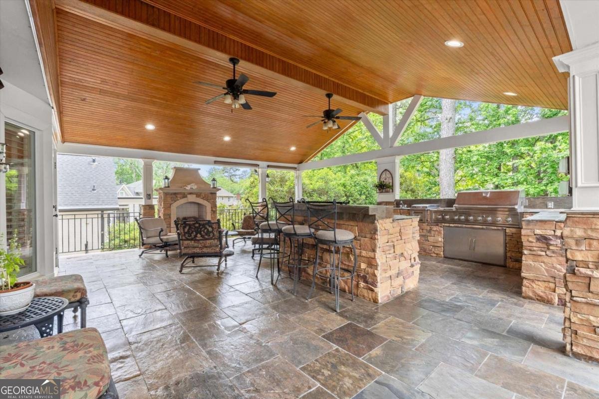 5380 Redfield Drive Dunwoody - Photo 45