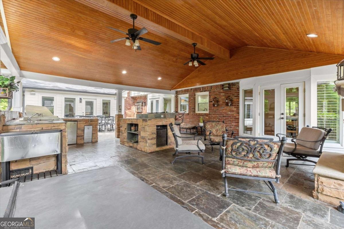 5380 Redfield Drive Dunwoody - Photo 47
