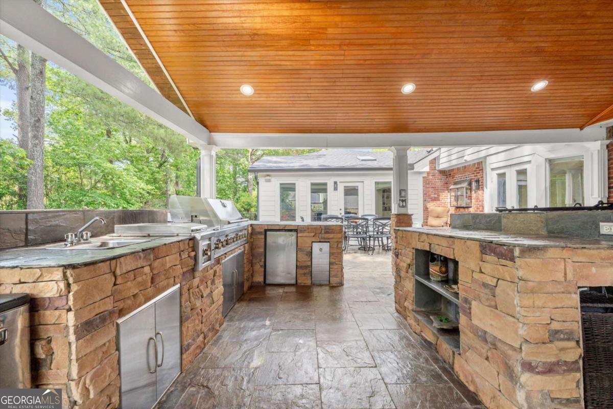 5380 Redfield Drive Dunwoody - Photo 48