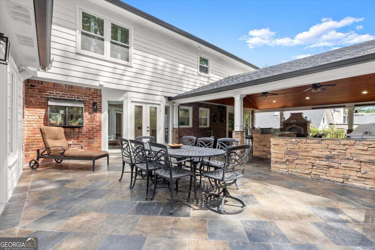5380 Redfield Drive Dunwoody - Photo 49