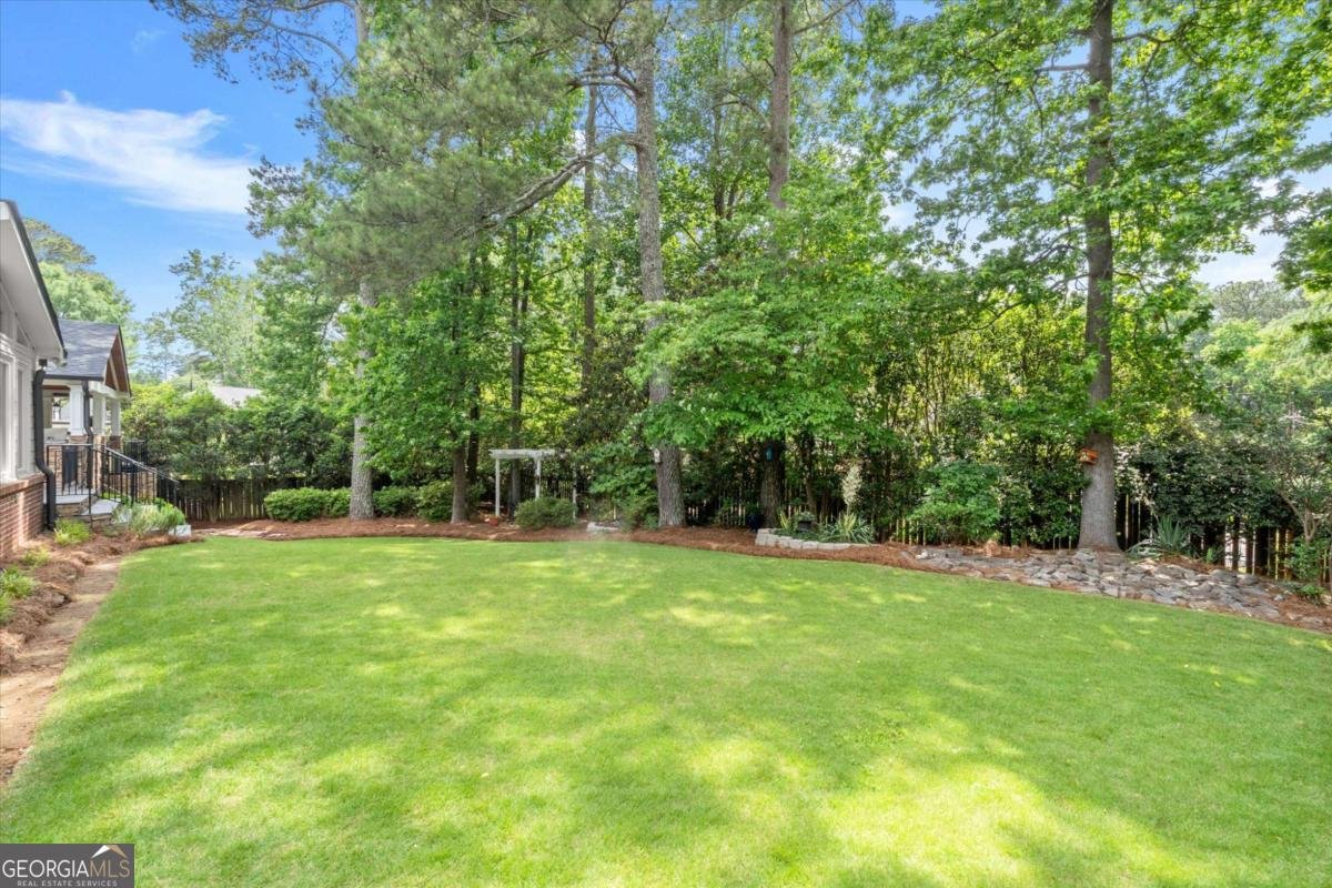 5380 Redfield Drive Dunwoody - Photo 51