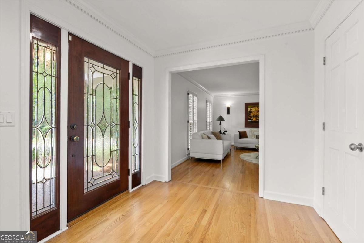5380 Redfield Drive Dunwoody - Photo 6