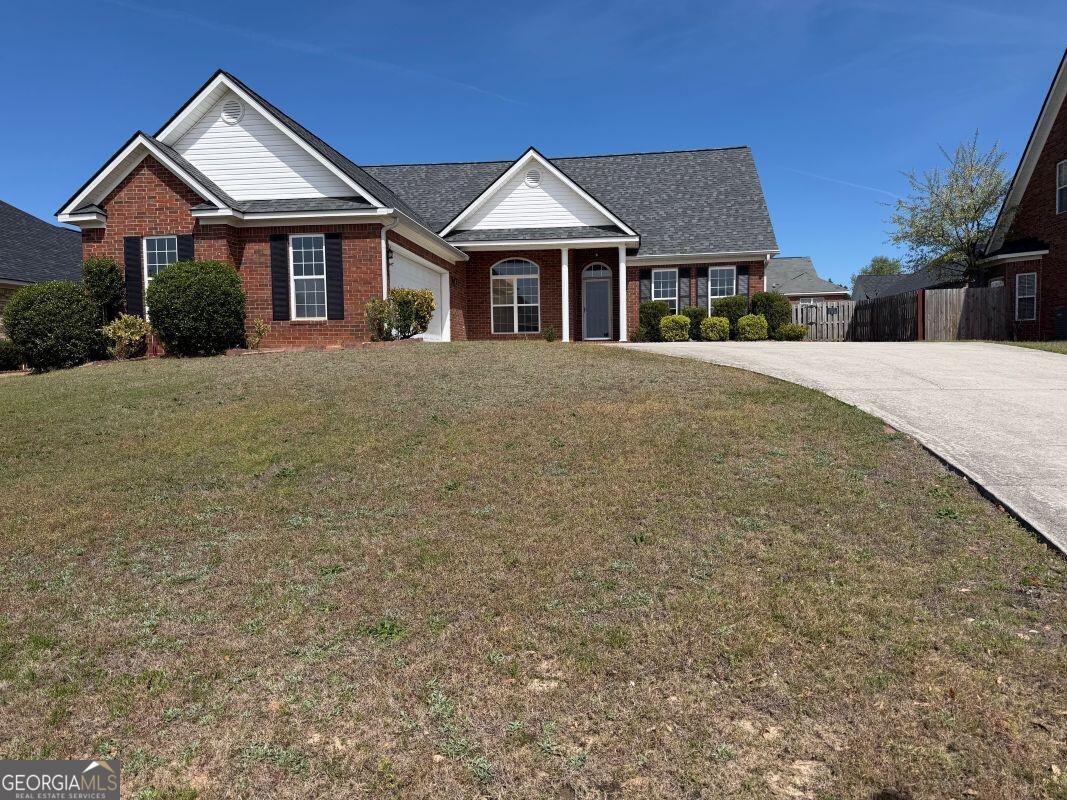 4325 Regans Lane Augusta - main photo