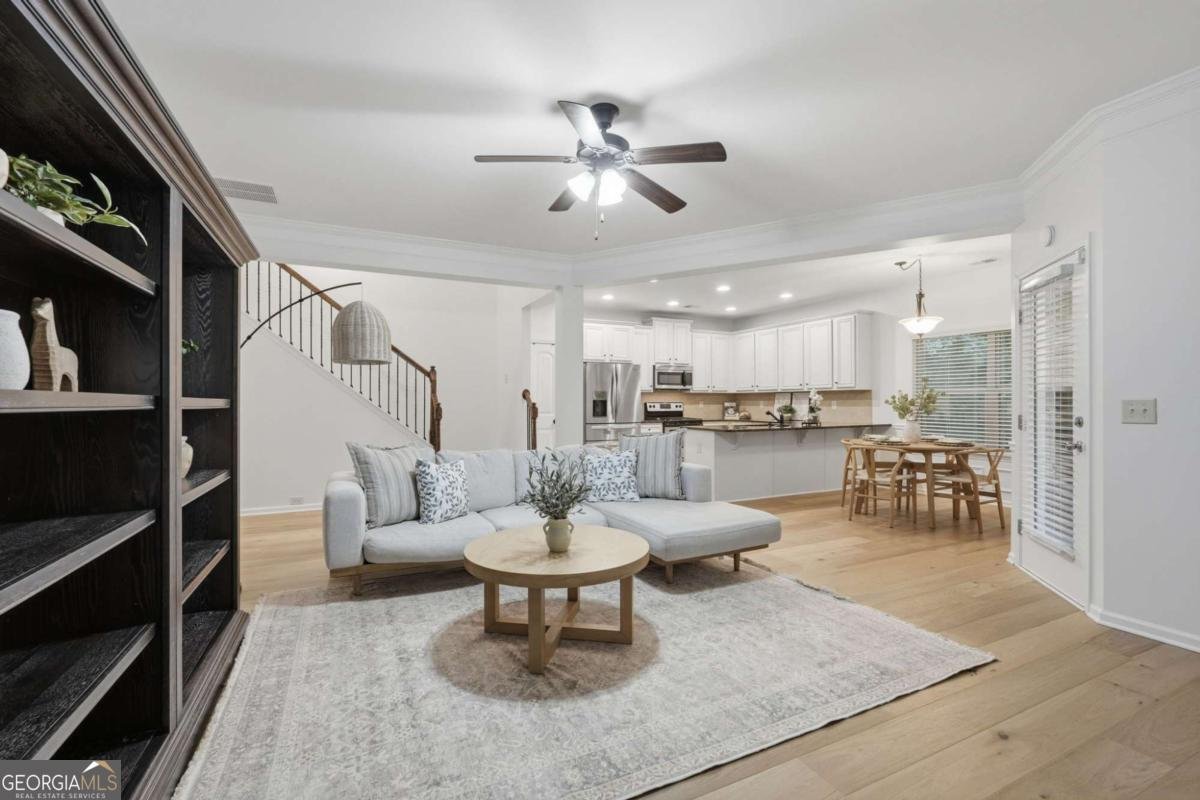 2999 Woodward Down Trail Buford - Photo 10
