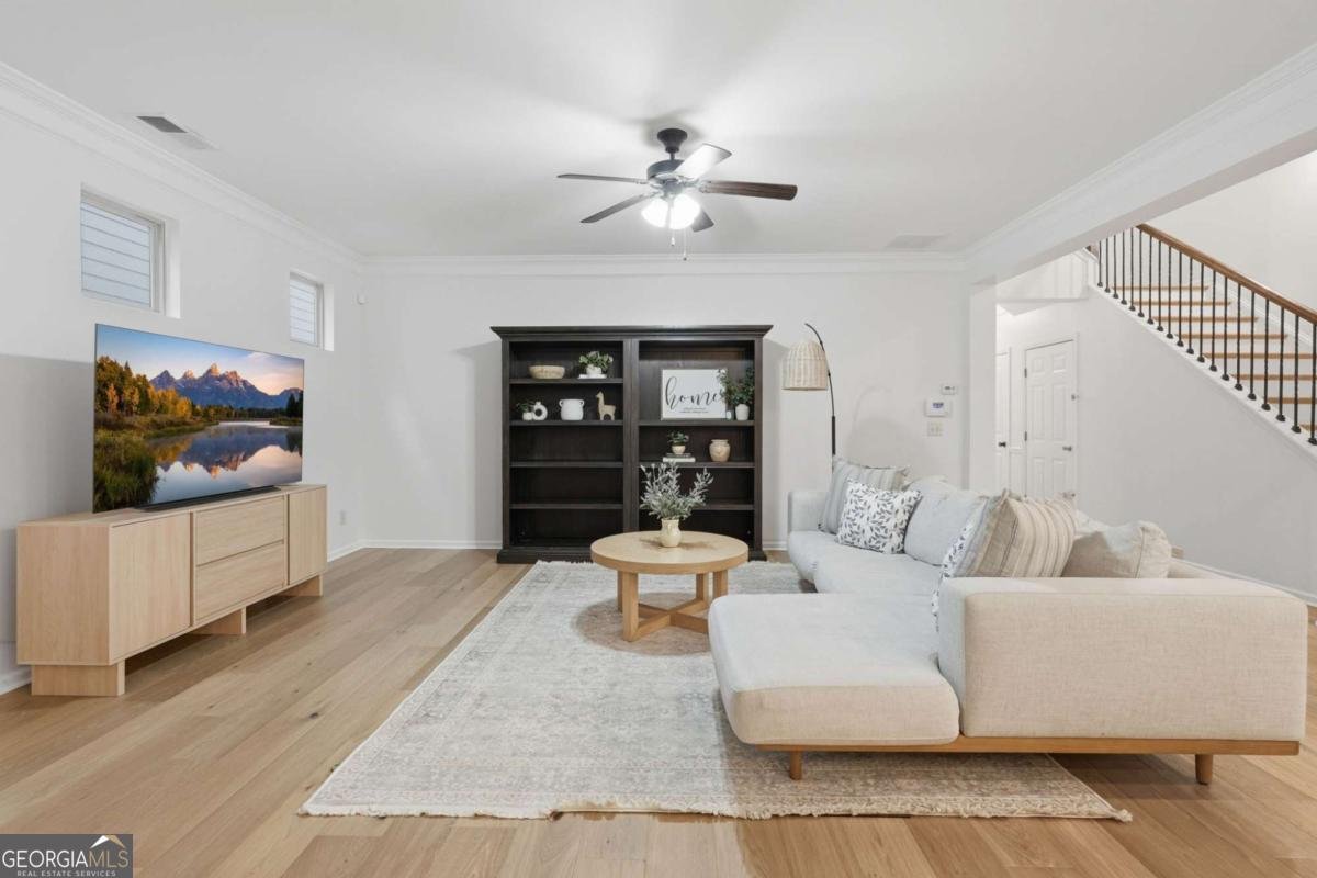 2999 Woodward Down Trail Buford - Photo 11