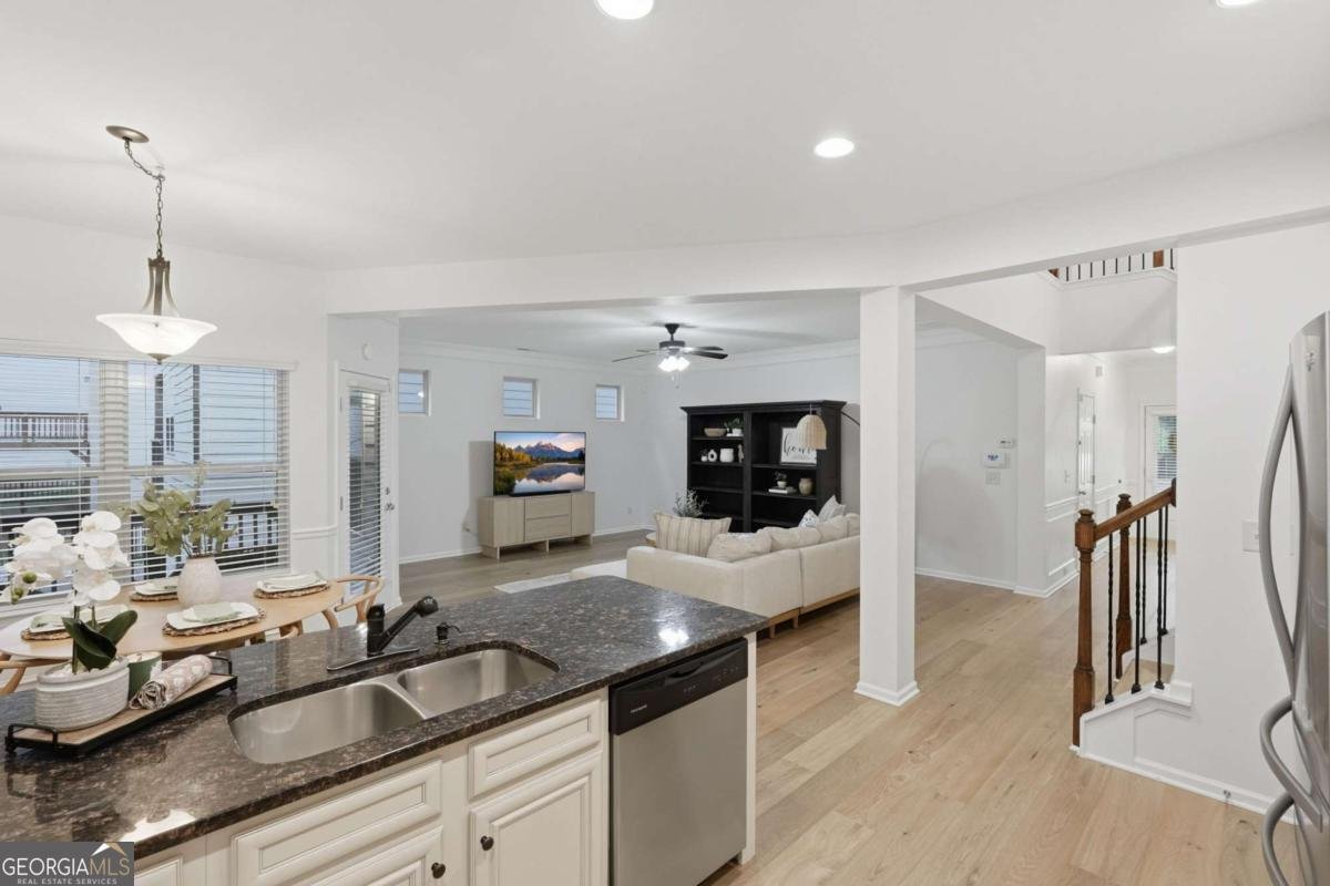 2999 Woodward Down Trail Buford - Photo 13