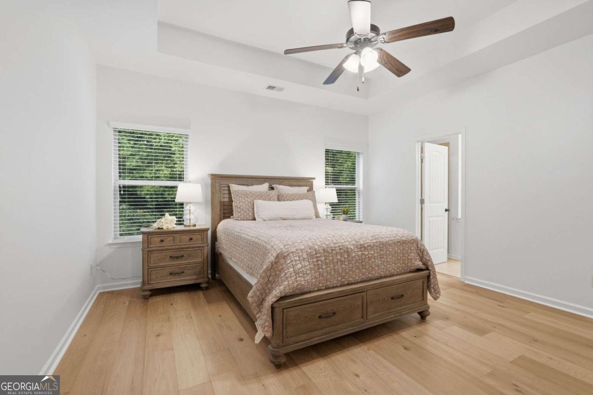 2999 Woodward Down Trail Buford - Photo 24