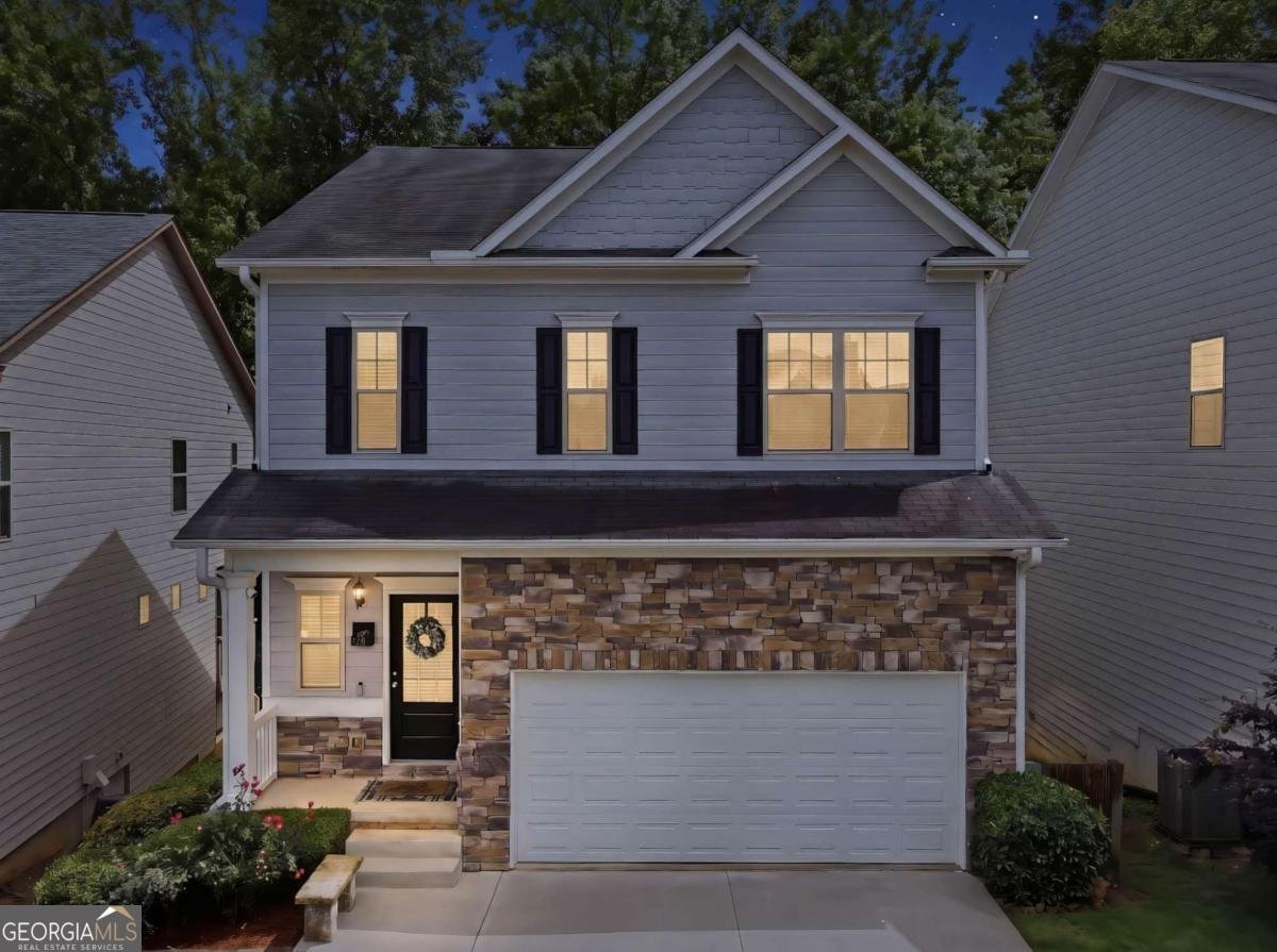 2999 Woodward Down Trail Buford - Photo 49