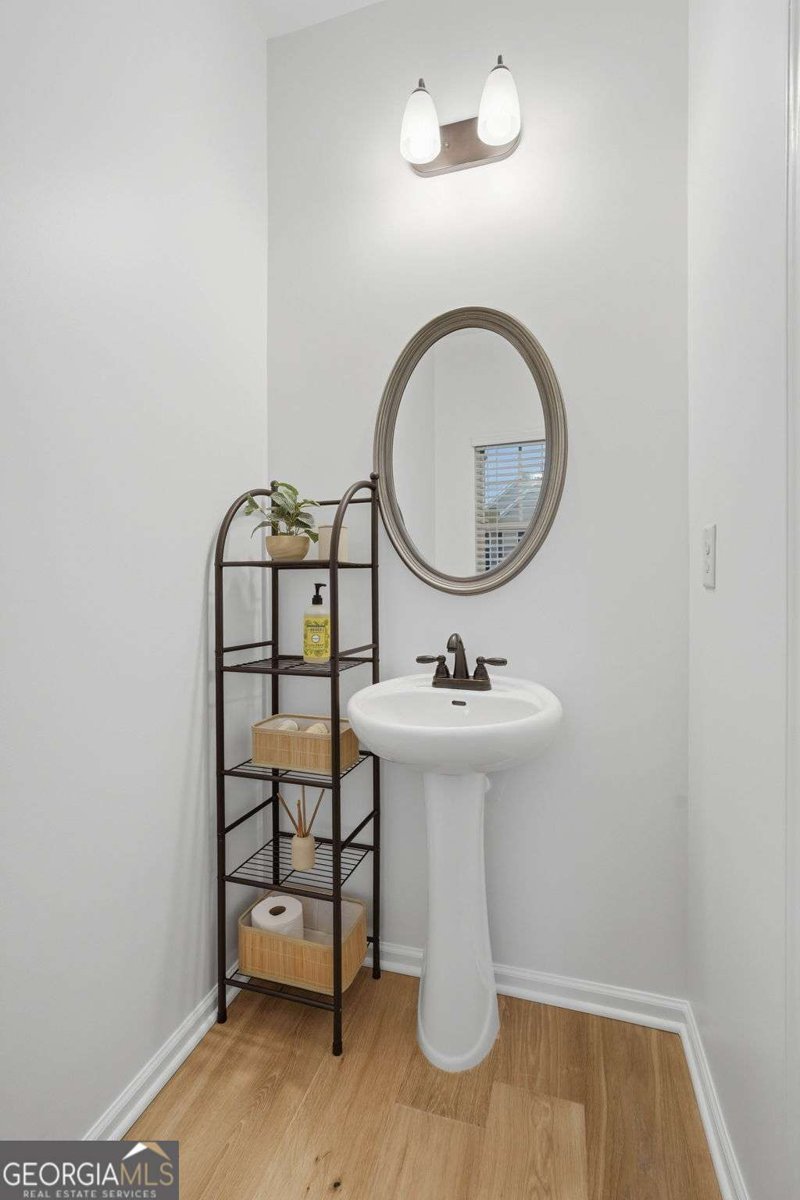 2999 Woodward Down Trail Buford - Photo 6