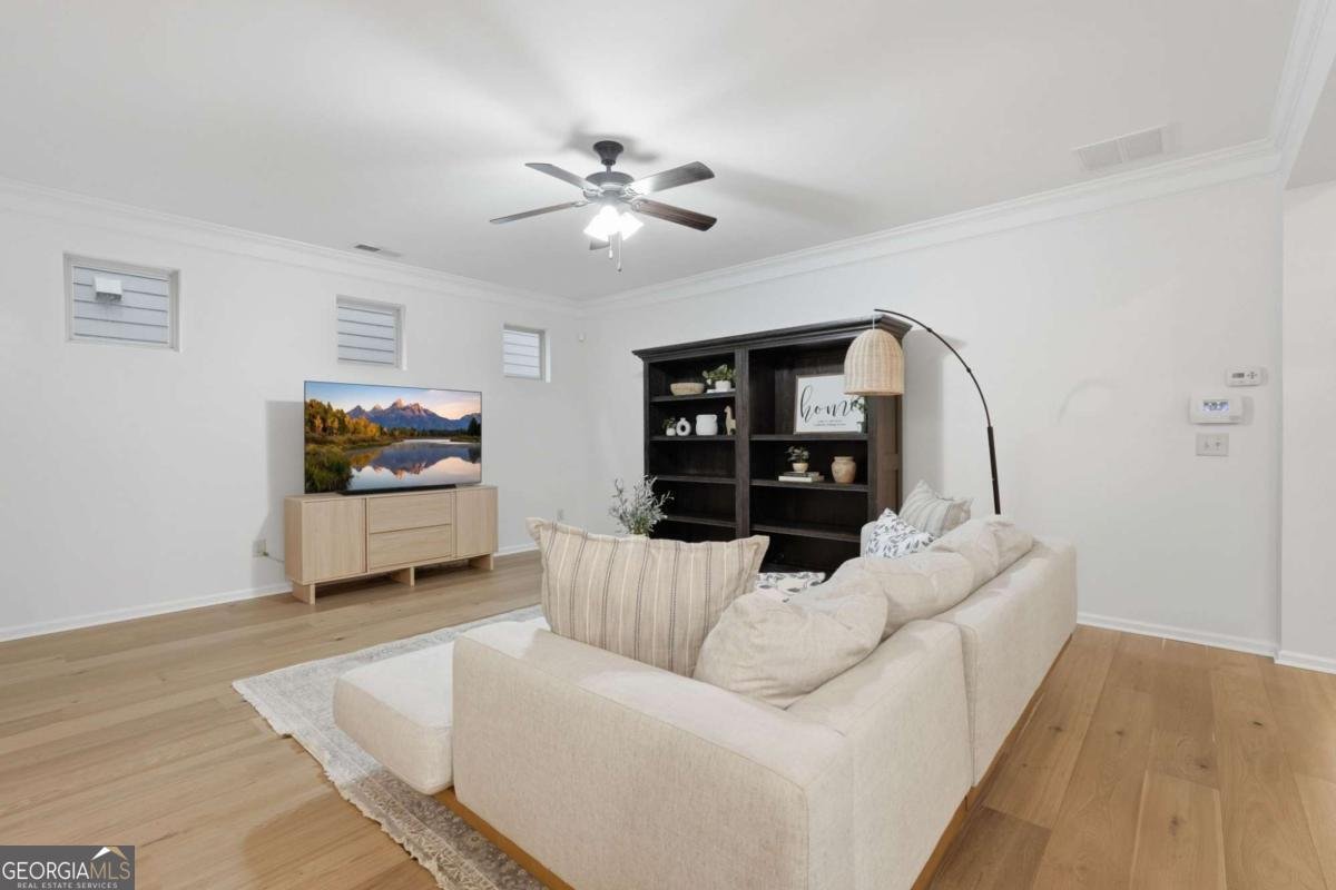 2999 Woodward Down Trail Buford - Photo 8