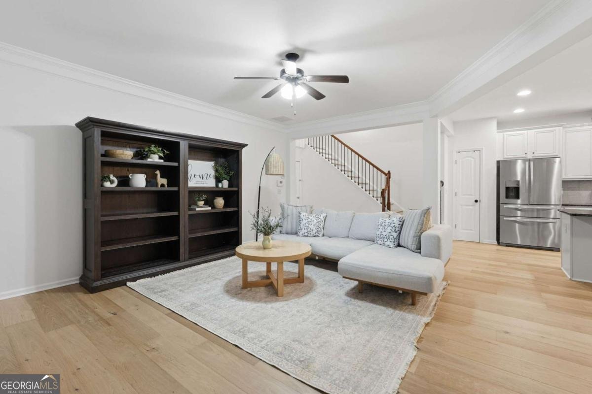 2999 Woodward Down Trail Buford - Photo 9