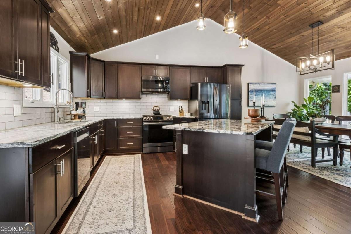 3452 Point View Circle Gainesville - Photo 10