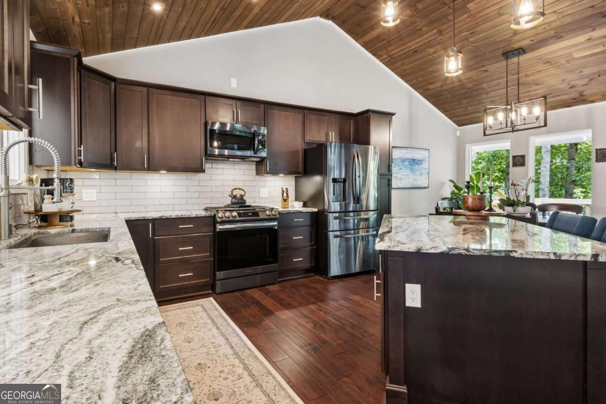 3452 Point View Circle Gainesville - Photo 11