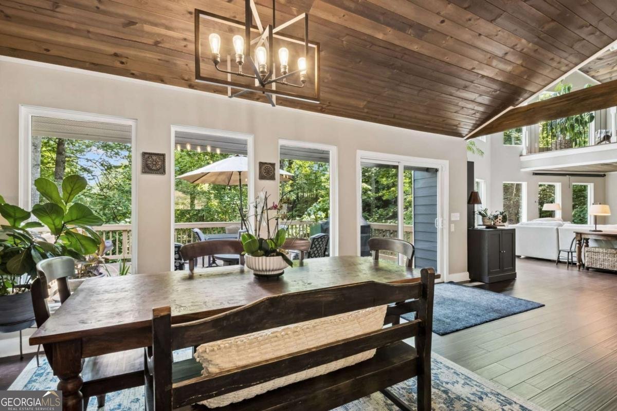 3452 Point View Circle Gainesville - Photo 16