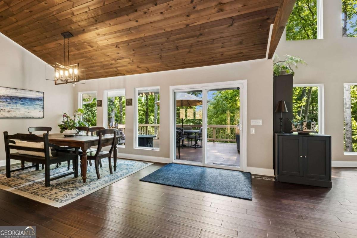3452 Point View Circle Gainesville - Photo 17