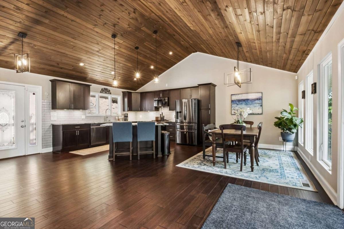 3452 Point View Circle Gainesville - Photo 18