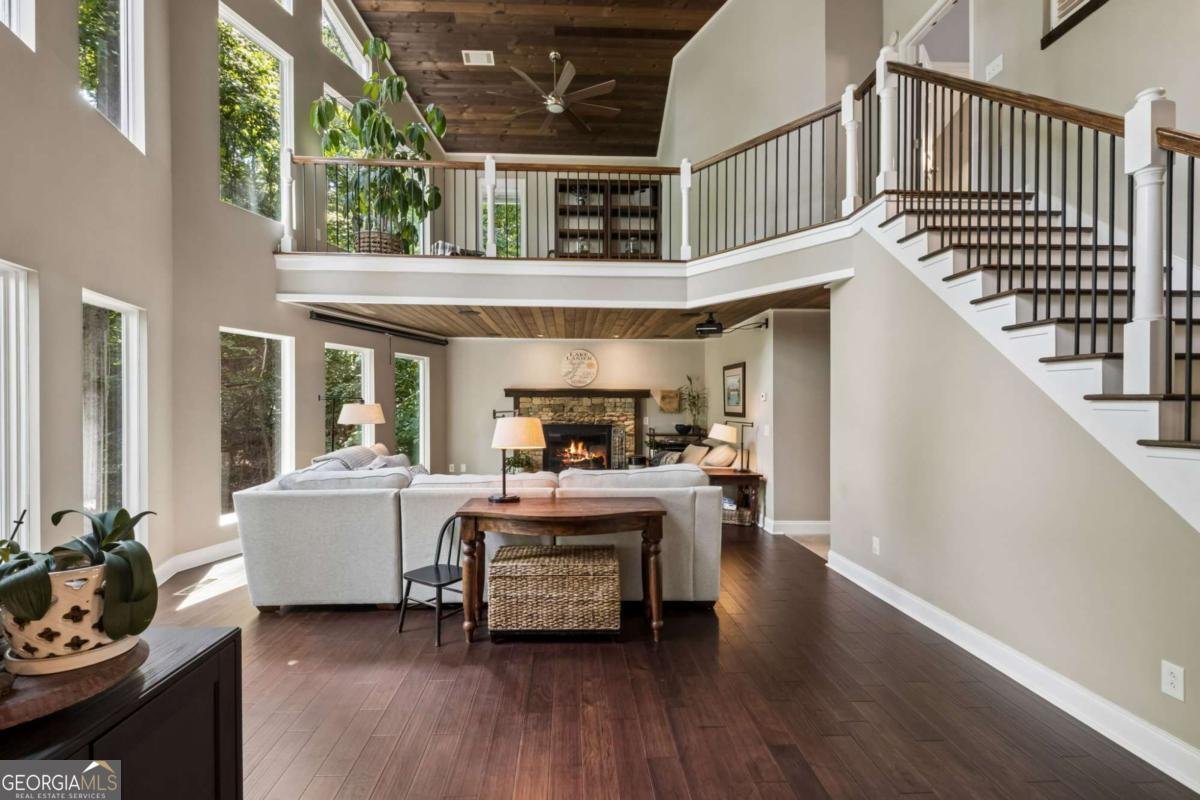 3452 Point View Circle Gainesville - Photo 20