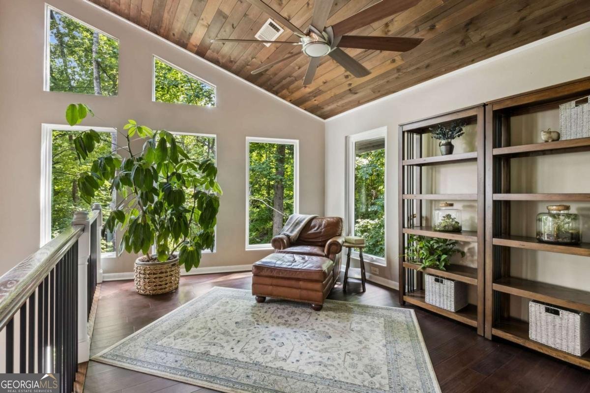 3452 Point View Circle Gainesville - Photo 24