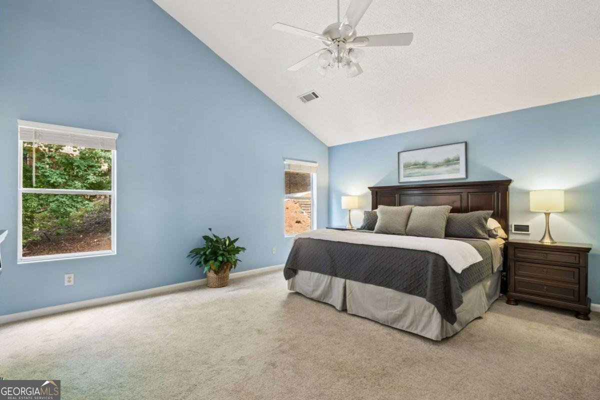 3452 Point View Circle Gainesville - Photo 26