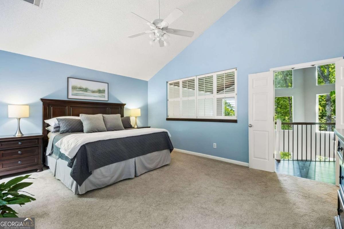 3452 Point View Circle Gainesville - Photo 28