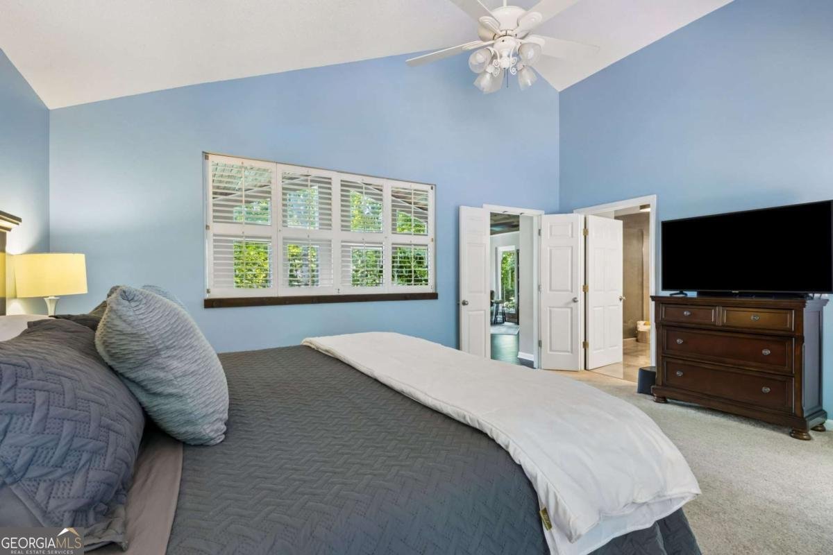 3452 Point View Circle Gainesville - Photo 29