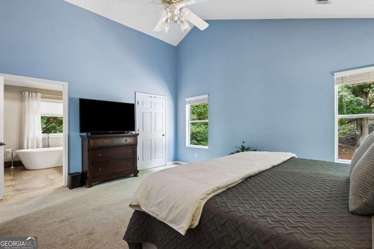 3452 Point View Circle Gainesville - Photo 30
