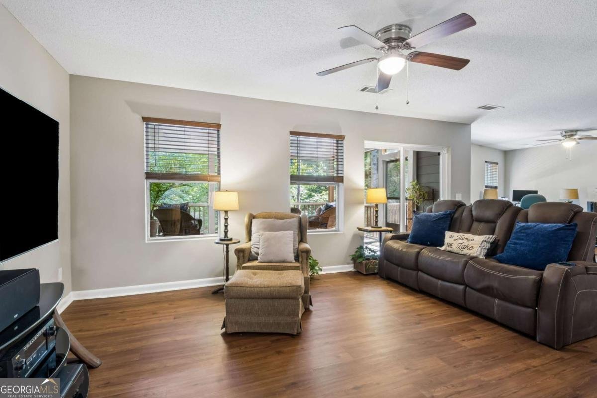 3452 Point View Circle Gainesville - Photo 37
