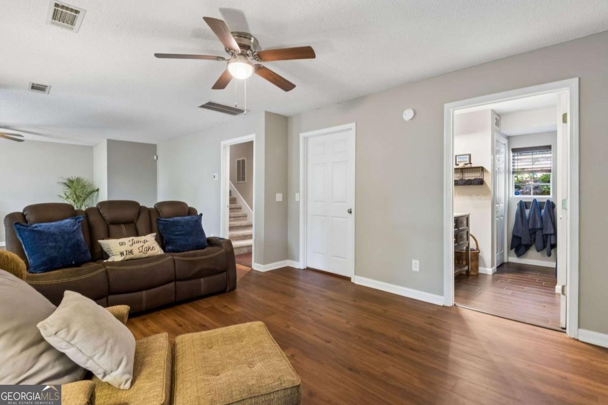 3452 Point View Circle Gainesville - Photo 38