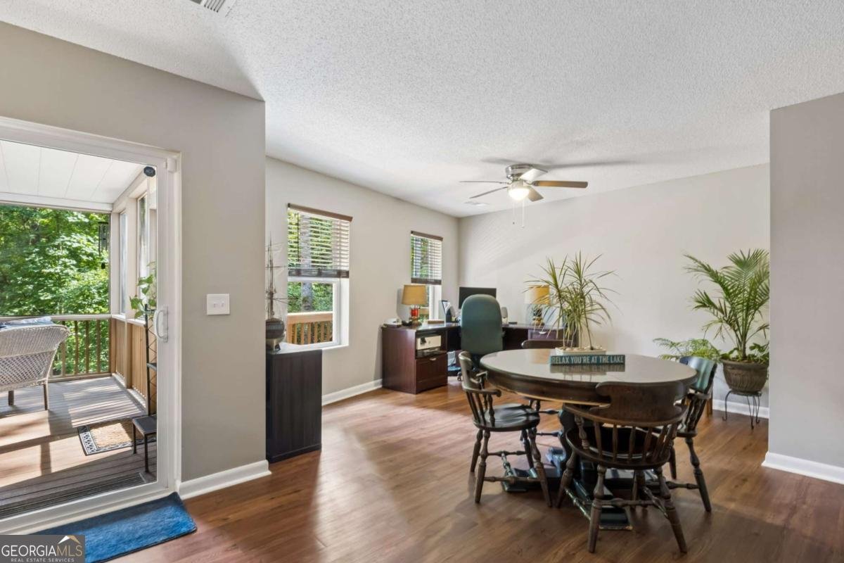 3452 Point View Circle Gainesville - Photo 39