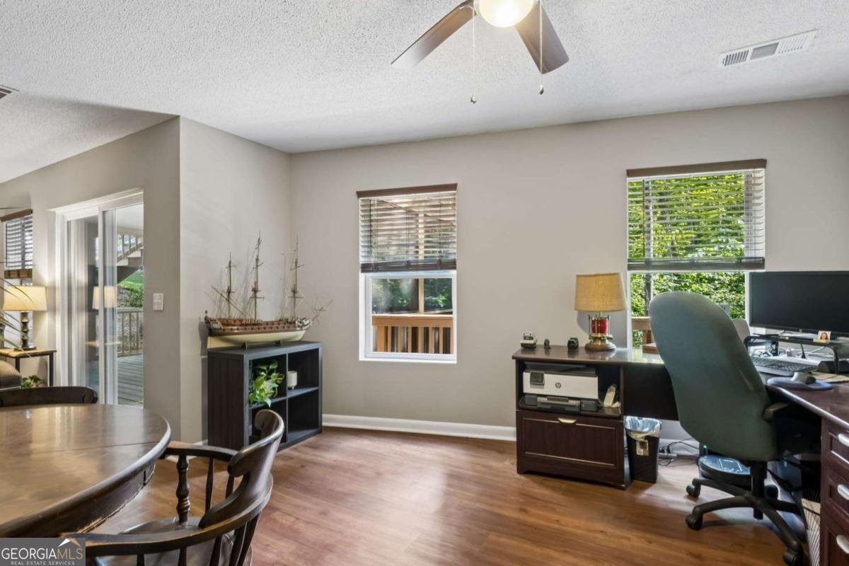 3452 Point View Circle Gainesville - Photo 40