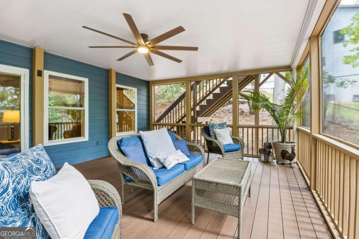 3452 Point View Circle Gainesville - Photo 46