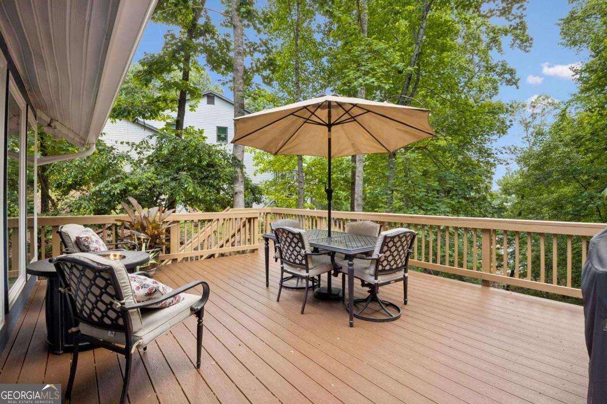 3452 Point View Circle Gainesville - Photo 47